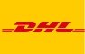 Verzending via DHL