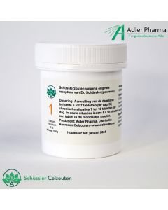 celzout01-Calcium-Fluoratum-D12-100g
