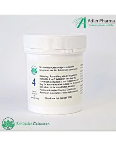celzout04-Kalium-Chloratum-D6-100g