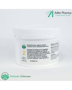 cell salt2-calcium-phosphoricum-D12-250gweb80