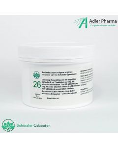 celzout26-selenium-D12-250gweb80