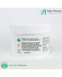 cell salt6-potassium-sulfuricuum-D6-250gweb80