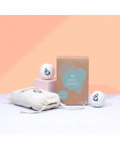 Brauzz Laundry dryer balls (6 pieces)
