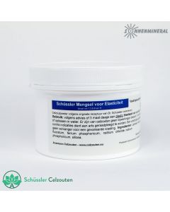 Mixture for Elasticity