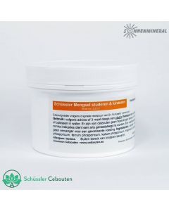 Mixture for Study & School Children