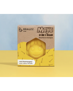 Maya de Bij douchebar