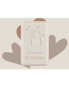 Valentijnsdag Zeep (Joyeuses Valentin)