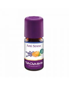 taoasis anti-stress fragrance composition-5ml