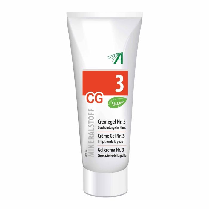 Creme gel 3