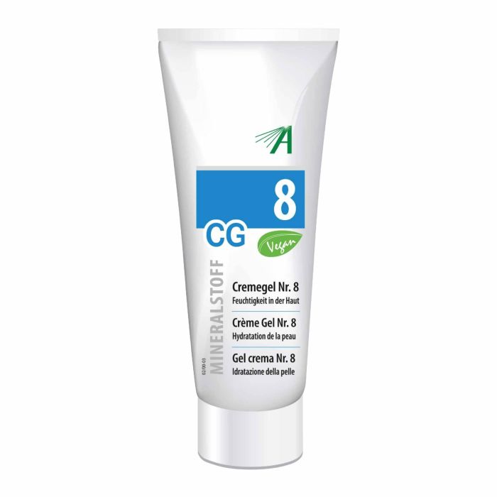 Cremegel 8