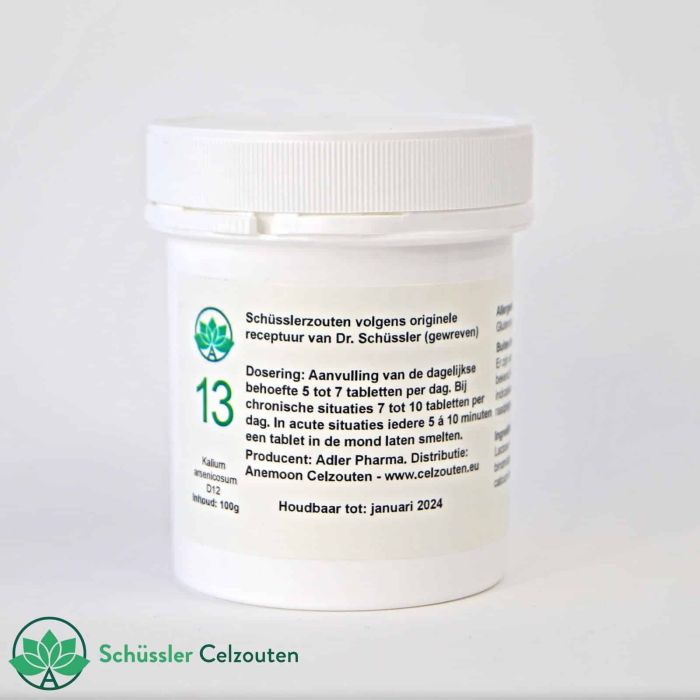celzout13-Kalium-Arsenicosum-D12-100g2