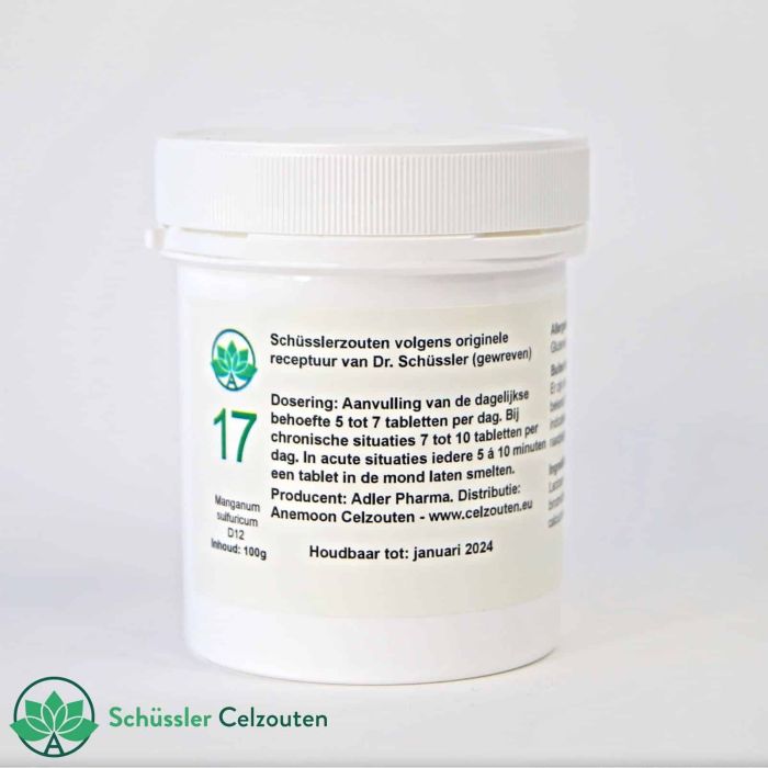 celzout17-Manganum-Sulfuricum-D12-100g2