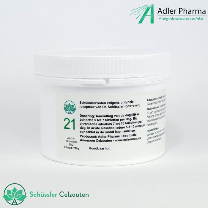 celzout21-zincum-chloratum-D12-250gweb80