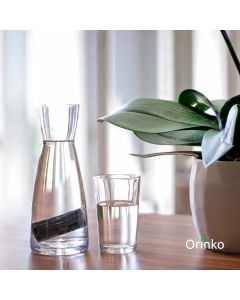 Japanse Binchotan Activated Charcoal x1 - waterzuiveraar- Uit Wakayama 