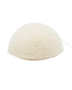 100% biologisch afbreekbare konjac-spons