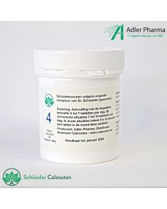 celzout04-Kalium-Chloratum-D6-100g