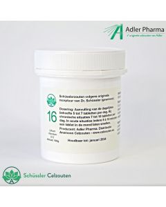 celzout16-Lithium-Chloratum-D12-100g