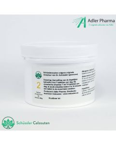 sal celular2-calcium-phosphoricum-D12-250gweb80