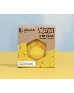 Maya de Bij douchebar