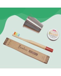 Tandverzorgingsset voor kinderen 