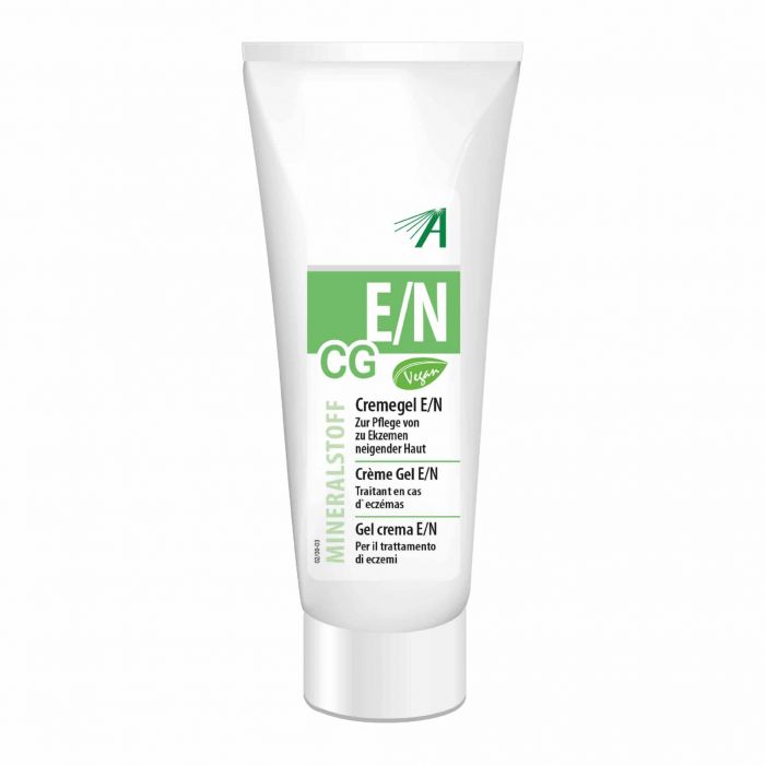 Creme gel and