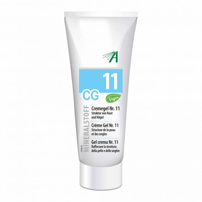 crème gel 11