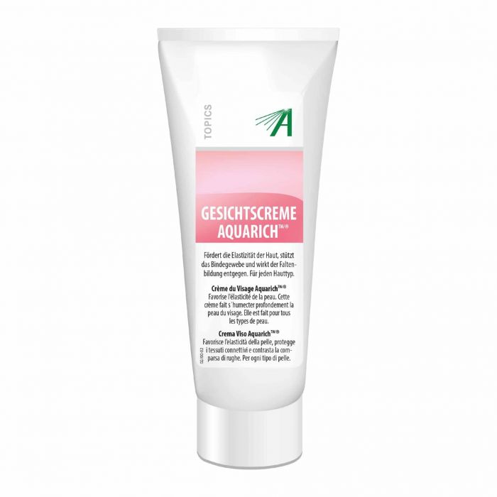 facial cream aquarich