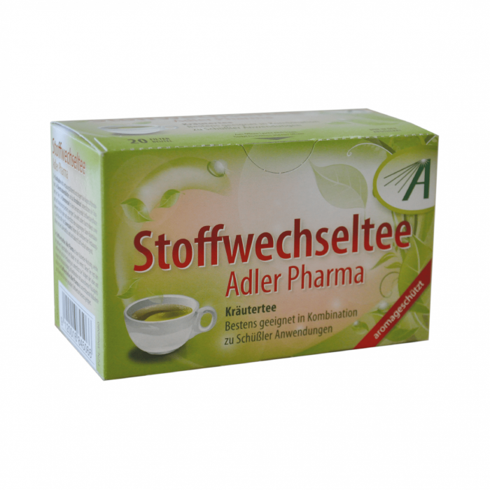 stofwisselingsthee