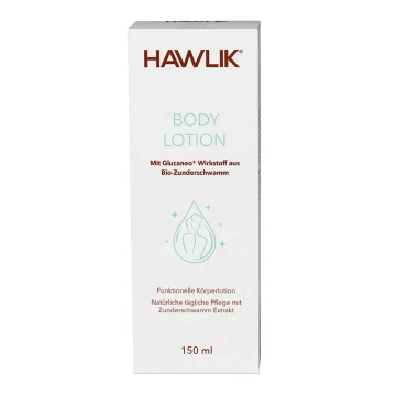 HAWLIK Bodylotion