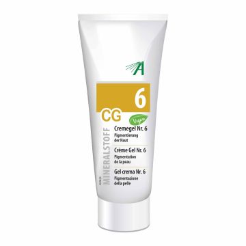 Cremegel 6
