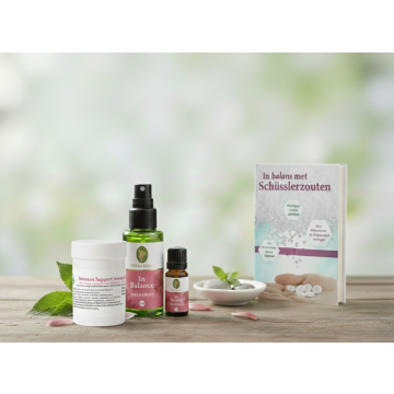 Immuun In Balance Giftset