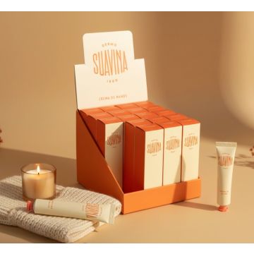 Dermo Suavina Handcrème Winterverzorging