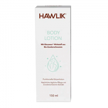 HAWLIK Lotion pour le corps