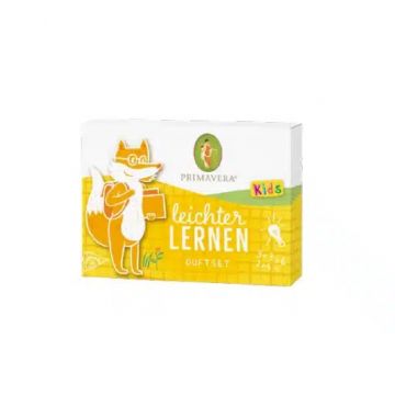 Primavera Fragrance Set Easier Learning KIDS