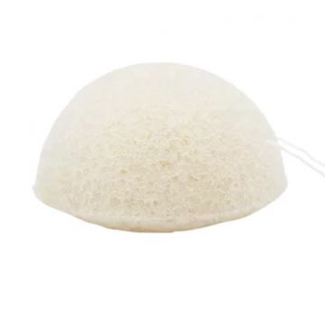 100% biodegradable konjac sponge