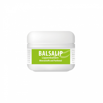 balsa lip