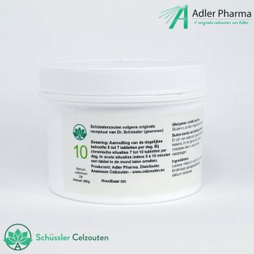 celzout10-natrium-sulfuricum-D6-250gweb80