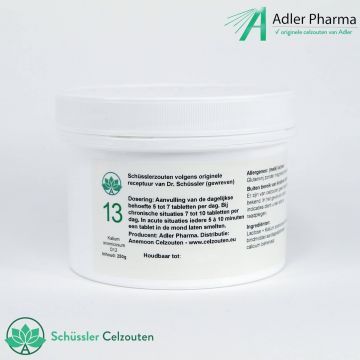 celzout13-kalium-arsenicosum-D12-250gweb80