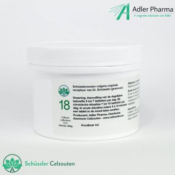 celzout18-calcium-sulfuratum-D12-250gweb80