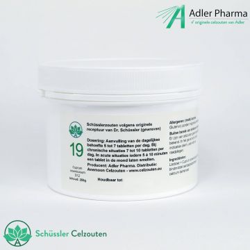 sel cellulaire19-cuprum-arsenicosum-D12-250g copyweb80