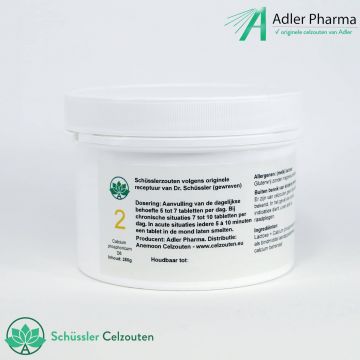 celzout2-calcium-phosphoricum-D12-250gweb80