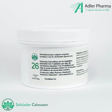 celzout26-selenium-D12-250gweb80