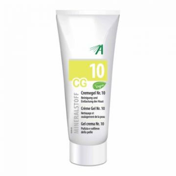 Gel crème 10 Sodium Sulphuricum - 200 ml