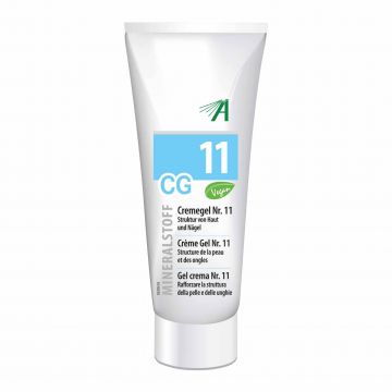 crème gel 11