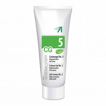 crème gel 5
