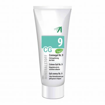 cream gel 9