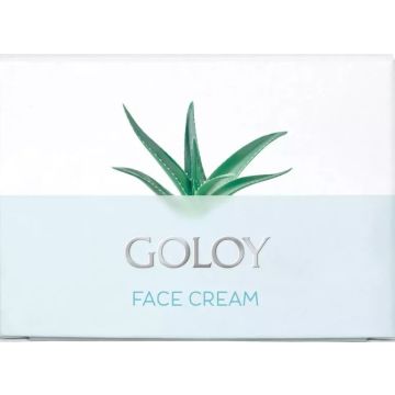 GOLOY Gezichtscrème 50ml