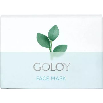 GOLOY Masque pour le visage 50ml