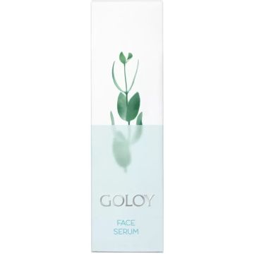 GOLOY Sérum visage 30ml