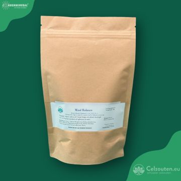 Mixture for Mind Balance - Mental Balance - 150g stand-up pouch